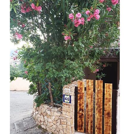 Bilocale Il Geraneo Villa Villasimius Luaran gambar