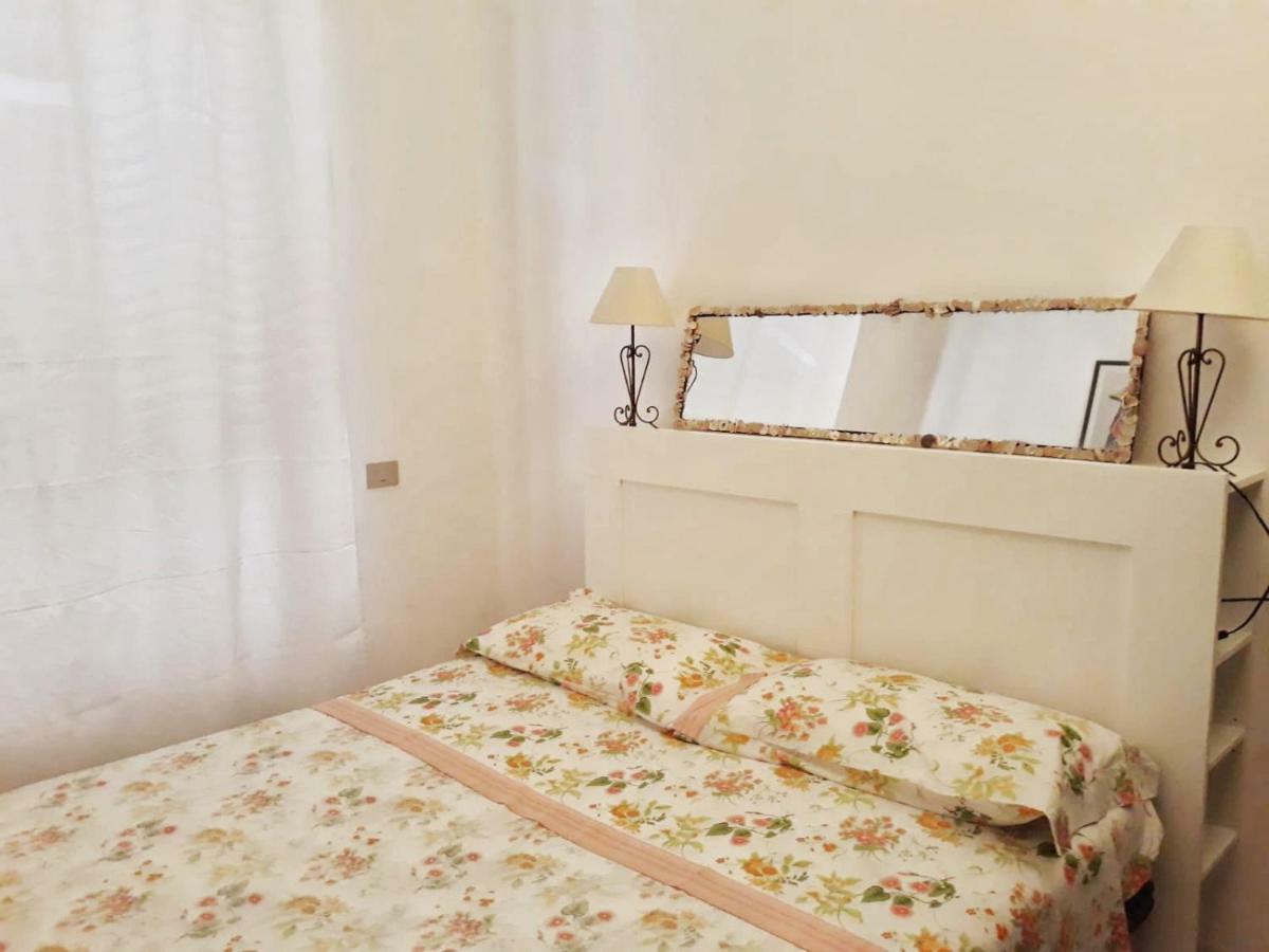 Bilocale Il Geraneo Villa Villasimius Luaran gambar